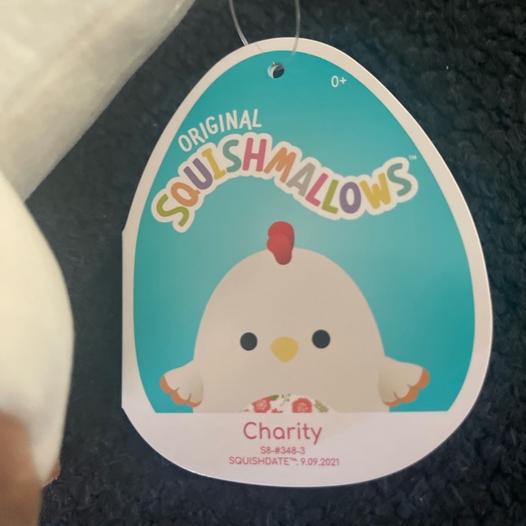 Easter Squishmallows - Picture 3 of 7